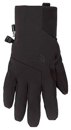 The North Face Apex+ Etip Glove Herren The North Face Apex+ Etip Glove Herren