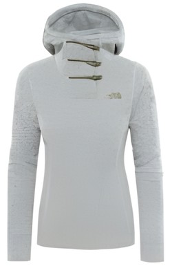 The North Face Crescent Kapuzenpullover The North Face Crescent Kapuzenpullover