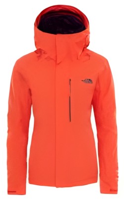 The North Face Descendit Jacke Damen
