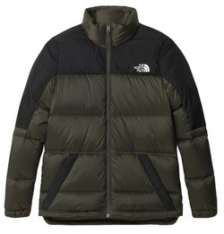 The North Face Diablo Down Jacket Damen The North Face Diablo Down Jacket Damen