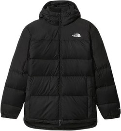 The North Face Diablo Hooded Down Jacket Herren