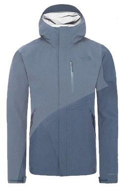 The North Face Dryzzle FutureLight Jacket Herren