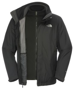 The North Face Evolve II Triclimate Herren