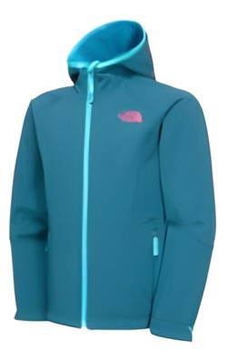 The North Face Girl's Softshell Jacket