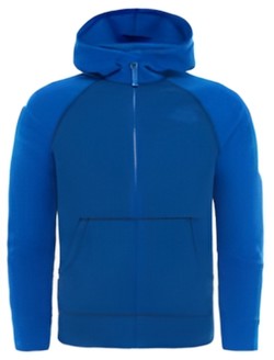 The North Face Glacier Kapuzenpullover Jungen