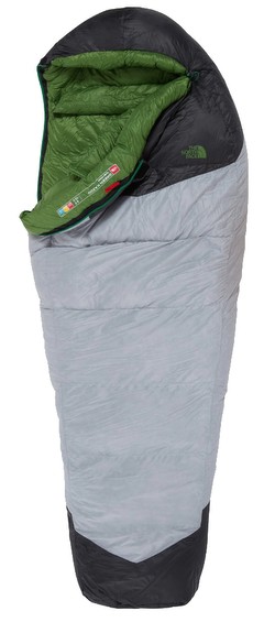 The North Face Green Kazoo