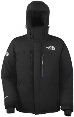 The North Face Himalayan Parka