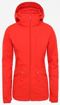 The North Face Lenado Jacket Women