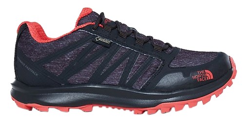 The North Face Litewave Fastpack Damen