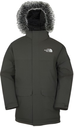 The North Face McMurdo Bomberjacke Men