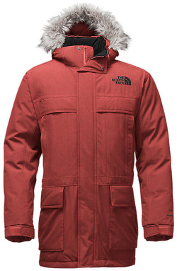The North Face McMurdo Parka Men