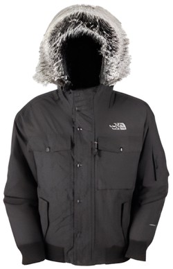 The North Face Men's Gotham Jacket