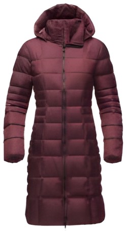 The North Face Metropolis