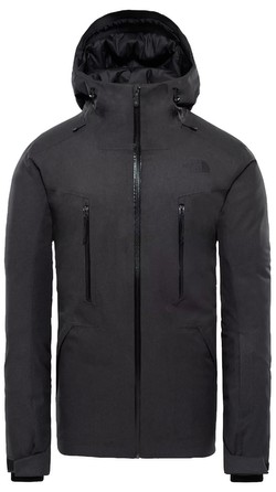 The North Face Mount Bre Jacket Men