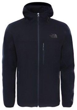 The North Face Nimble Hoodie Herren The North Face Nimble Hoodie Herren
