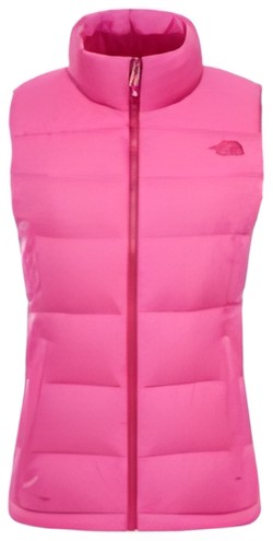 The North Face Nuptse 2 Vest Women