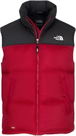 The North Face Nuptse Vest