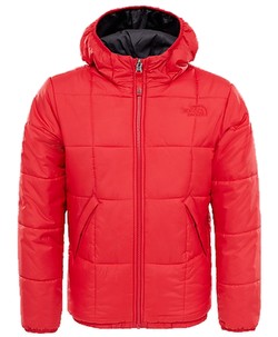 The North Face Perrito Wendejacke Jungen
