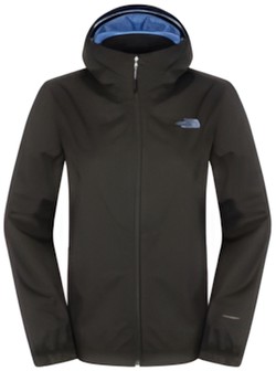 The North Face Quest Jacket Women The North Face Quest Jacket Women