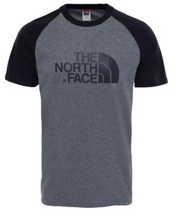 The North Face Raglan Easy T-Shirt