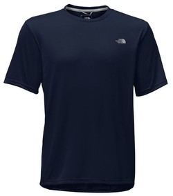 The North Face Reaxion Amp Crew Shirt Men