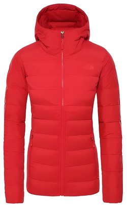 The North Face Stretch Daunenjacke Women