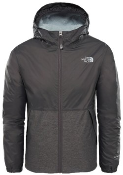 The North Face Warm Storm Jacke Jungen