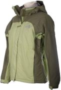 The North Face W Inlux Insulated Jacket