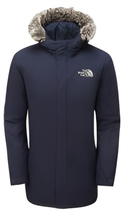 The North Face Zaneck Jacke Herren