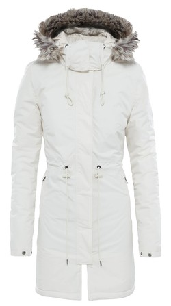 The North Face Zaneck Parka Women