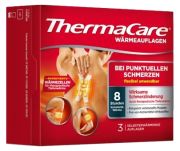 Angelini Pharma ThermaCare bei punktuellen Schmerzen 3 Stk.