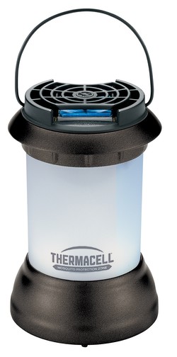 ThermaCell Mückenabwehr Mini-Laterne (MR-9SB)
