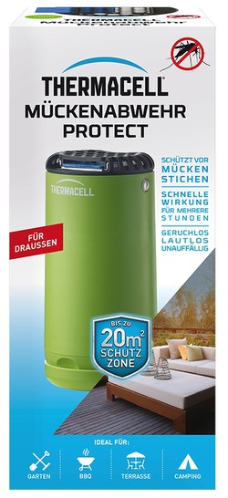 ThermaCell Protect ThermaCell Protect