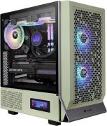Thermaltake Ceres 300 TG ARGB Matcha Green