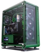 Thermaltake Core P6 TG Racing Green