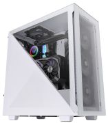 Thermaltake Divider 300 TG Air Snow Edition