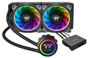 ThermalTake Floe Riing RGB 240 TT Premium Edition