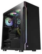 Thermaltake H200 TG RGB
