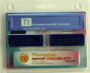 ThermalTake Memory Cooling Kit ThermalTake Memory Cooling Kit
