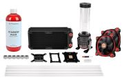 Thermaltake Pacific RL240 D5 Hard Tube Water Cooling Kit