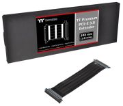 Thermaltake Premium PCI-E 3.0 Extender - 300 mm