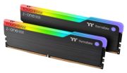 Thermaltake DDR4-3200 16GB Toughram Z-One RGB Kit (R019D408GX2-3200C16A) Thermaltake DDR4-3200 16GB Toughram Z-One RGB Kit (R019D408GX2-3200C16A)