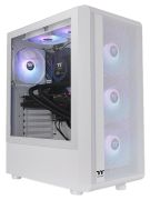 Thermaltake S200 TG ARGB Snow White