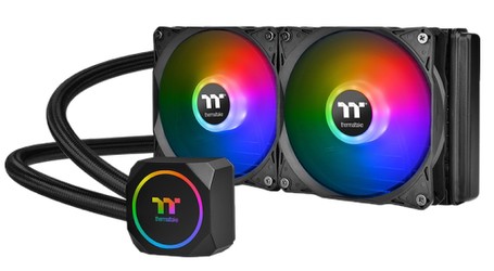 Thermaltake TH240 ARGB Sync