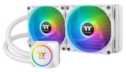 Thermaltake TH420 ARGB Sync Snow Edition (CL-W369-PL14SW-A)
