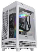 Thermaltake The Tower 100 Snow