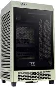 Thermaltake The Tower 200 Matcha Green