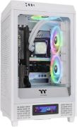 Thermaltake The Tower 200 Snow (CA-1X9-00S6WN-00)