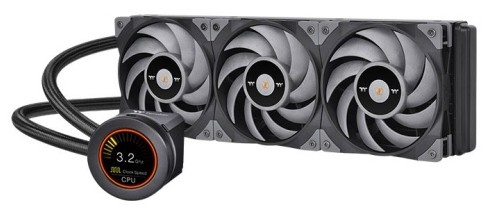 Thermaltake ToughLiquid Ultra 360 (CL-W323-PL12GM-B)