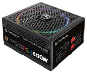 ThermalTake ToughPower Grand RGB Gold 650W ThermalTake ToughPower Grand RGB Gold 650W
